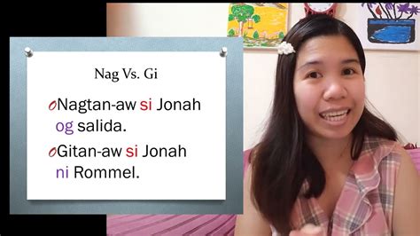 ggb meaning tagalog